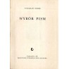 Wybór pism