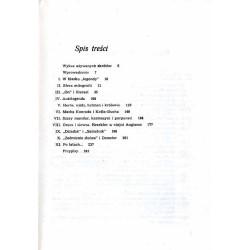 Legenda Piłsudskiego w polskiej literaturze międzywojennej