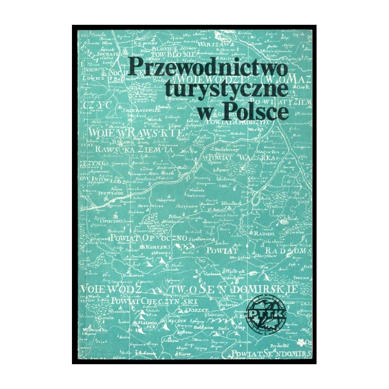 Przewodnictwo turystyczne w Polsce