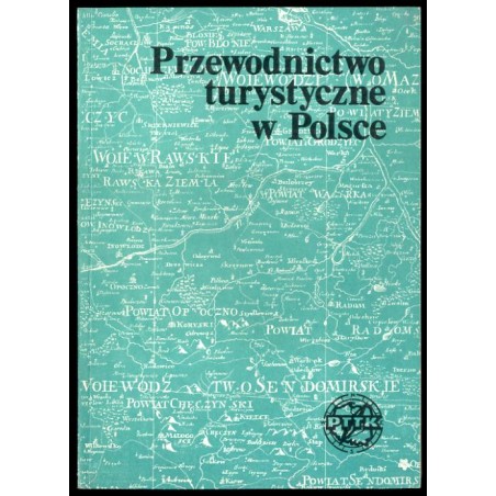 Przewodnictwo turystyczne w Polsce