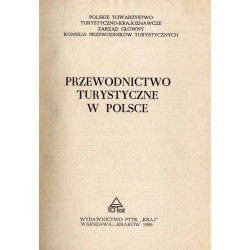 Przewodnictwo turystyczne w Polsce