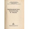 Przewodnictwo turystyczne w Polsce
