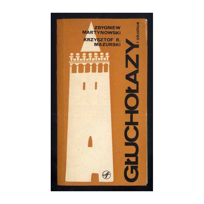 Głuchołazy i okolice