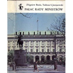 Pałac Rady Ministrów