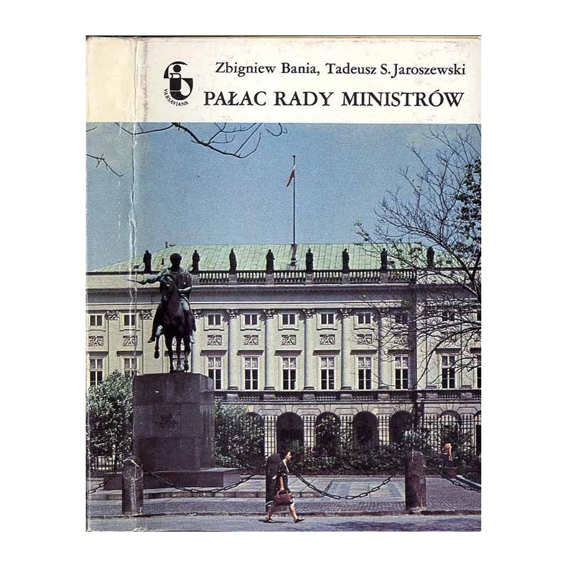 Pałac Rady Ministrów