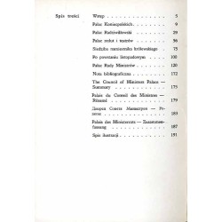 Pałac Rady Ministrów