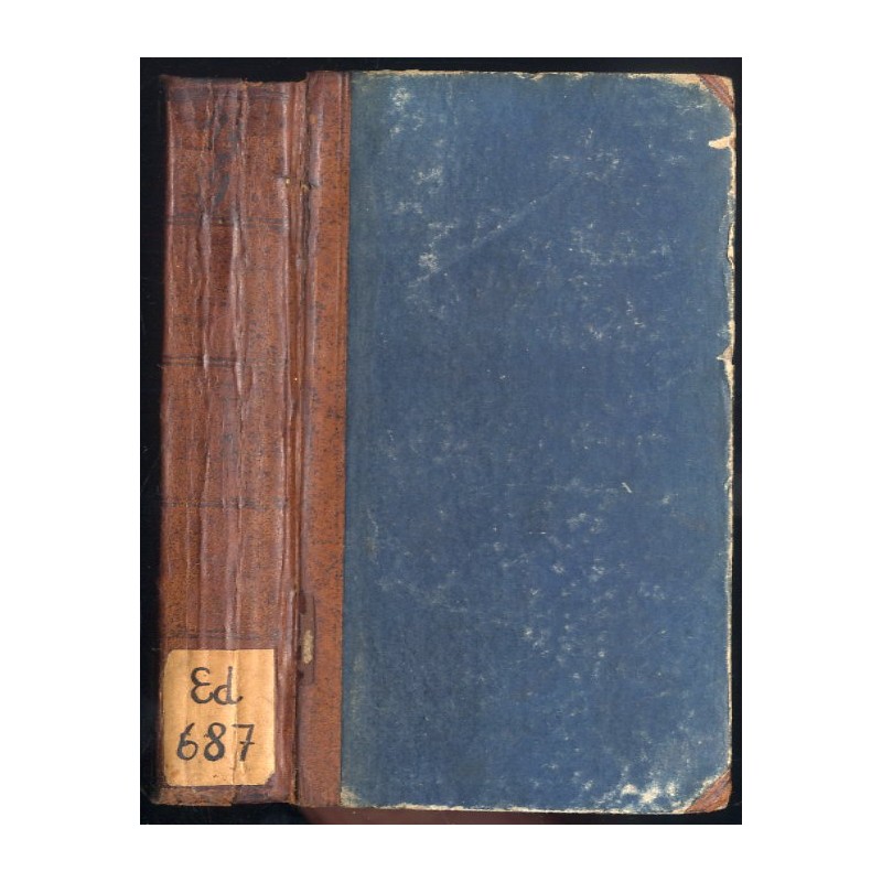 Preußische Provinzial Blätter. 7. Band (1832)