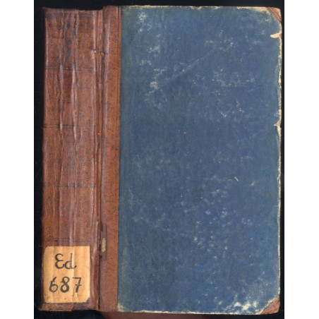 Preußische Provinzial Blätter. 7. Band (1832)