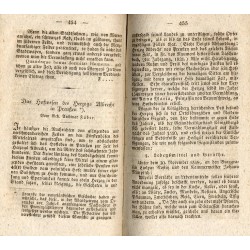 Preußische Provinzial Blätter. 7. Band (1832)