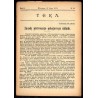Teka. R.2 (1918) nr 20 (21.02.)