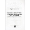 Czeskie i morawskie fundacje kanonickie XIV-XV wieku (Studium z dziejów devotio moderna)