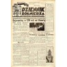Dziennik Żołnierza. [...] Pismo żołnierzy I. Korpusu Panc.-Motorowego. R.3 (1942). Nr 163 (696) (13 listopada 1942)