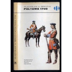 Połtawa 1709