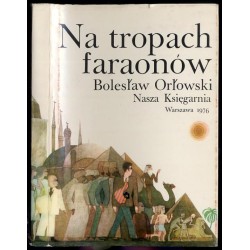 Na tropach faraonów