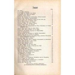 Schlesisches Jahrbuch für deutsche Kulturarbeit im gesamtschlesischen Raume. 1. Jahrbuch (1928)