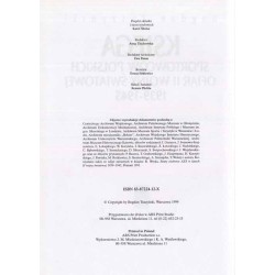 Księga sportowców polskich ofiar II wojny światowej 1939-1945