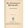 Die Erfindung der Photographie