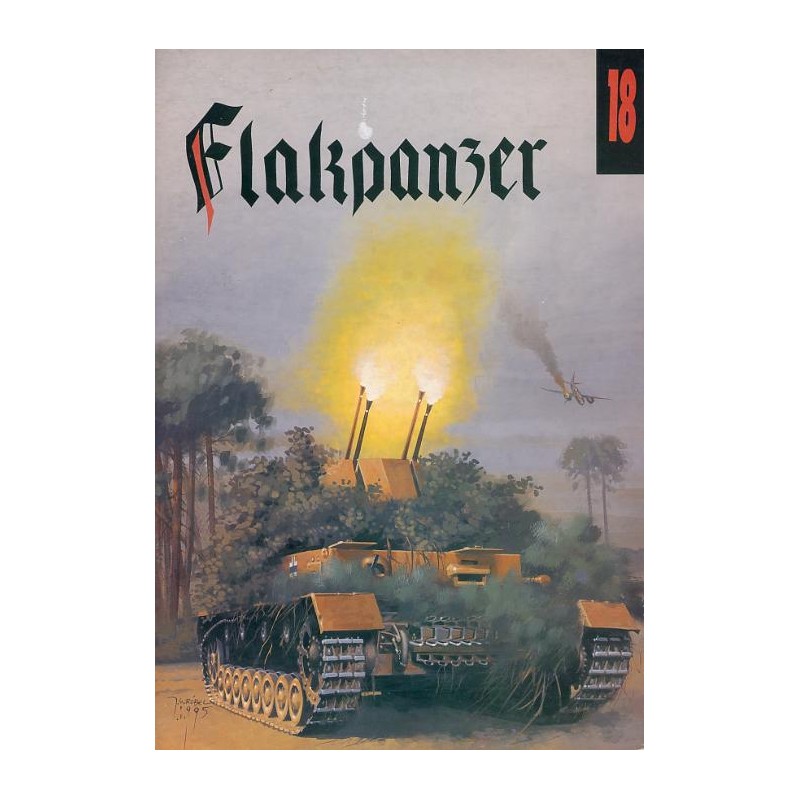Flakpanzer