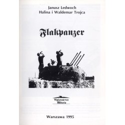 Flakpanzer