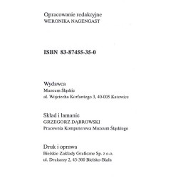70 lat działalności organizacji architektonicznych na Górnym Śląsku