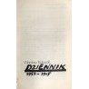 Dziennik 1959-1965