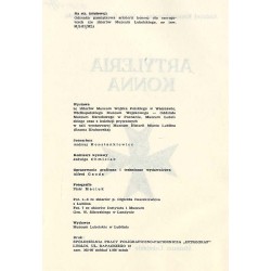 Artyleria konna