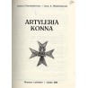 Artyleria konna