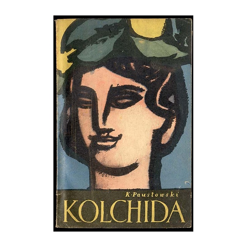 Kolchida