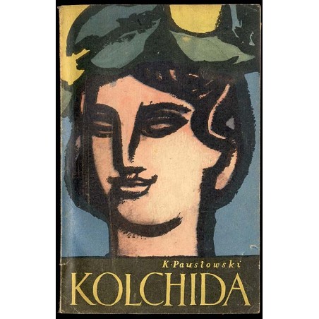 Kolchida