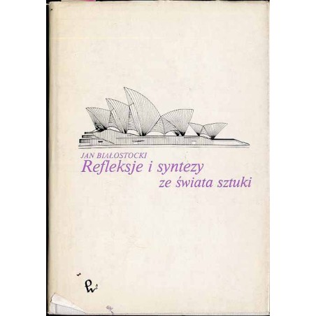 Refleksje i syntezy ze świata sztuki