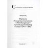 Więźniowie obozu pracy przymusowej w Klein Mangersdorf w prowincji górnośląskiej w latach 1941-1942