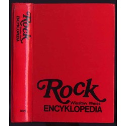 Rock. Encyklopedia