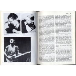 Rock. Encyklopedia