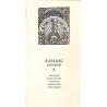Antykwaryczny katalog-cennik. 6, Filozofia, etyka, psychologia, religioznawstwo, teozofia, okultyzm