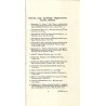 Antykwaryczny katalog-cennik. 6, Filozofia, etyka, psychologia, religioznawstwo, teozofia, okultyzm