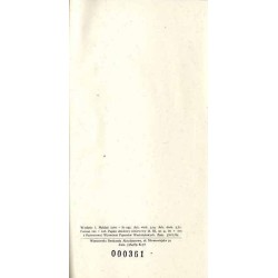 Antykwaryczny katalog-cennik. 6, Filozofia, etyka, psychologia, religioznawstwo, teozofia, okultyzm