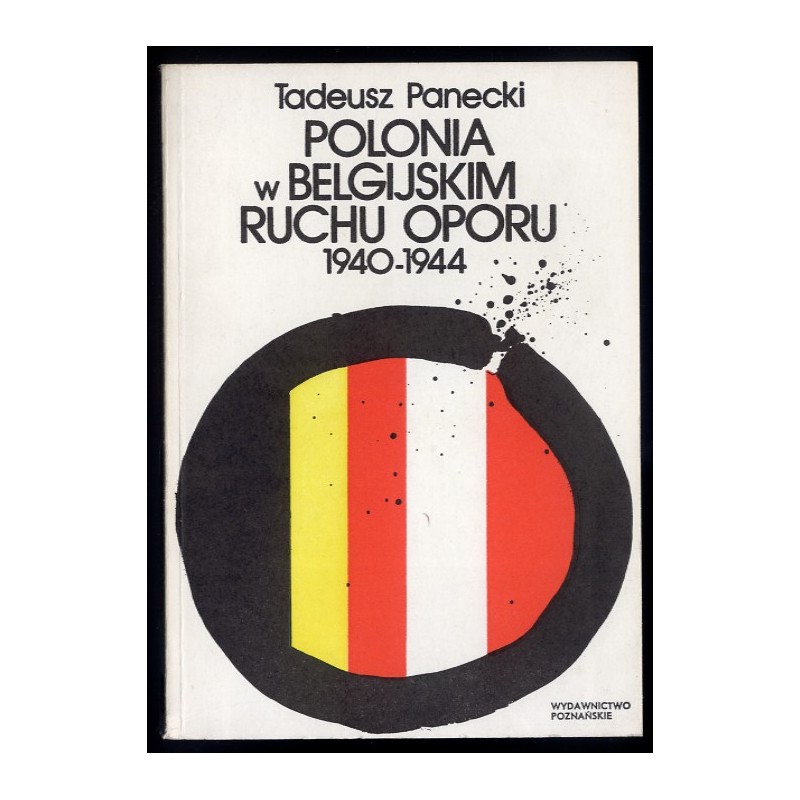 Polonia w belgijskim ruchu oporu (1940-1944)