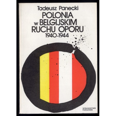 Polonia w belgijskim ruchu oporu (1940-1944)