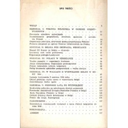Polonia w belgijskim ruchu oporu (1940-1944)