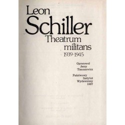 Theatrum militans 1939-1945
