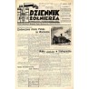 Dziennik Żołnierza. [...] Pismo żołnierzy I. Korpusu Panc.-Motorowego. R.3 (1942). Nr 116 (649) (18 września 1942)