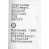 Wolność krzyżami się znaczy