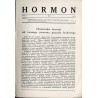 Hormon. R.2 (1933). Nr 3