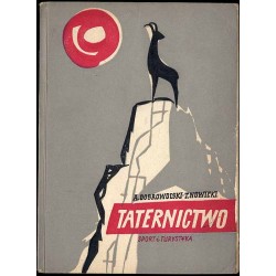 Taternictwo. Krótki zarys