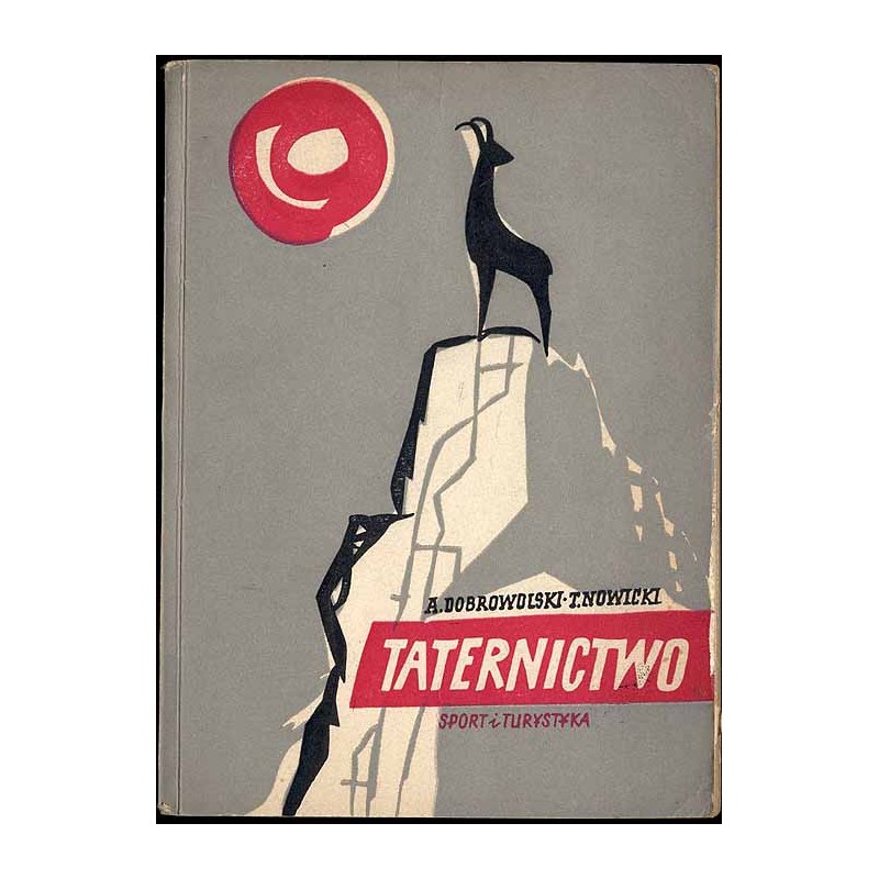 Taternictwo. Krótki zarys
