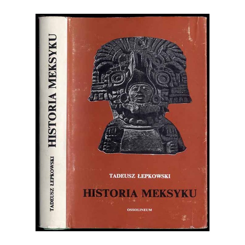 Historia Meksyku