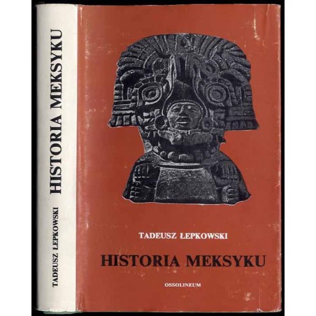 Historia Meksyku