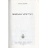 Historia Meksyku