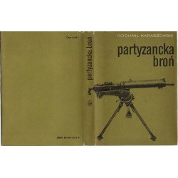 Partyzancka broń. O uzbrojeniu w Batalionach Chłopskich
