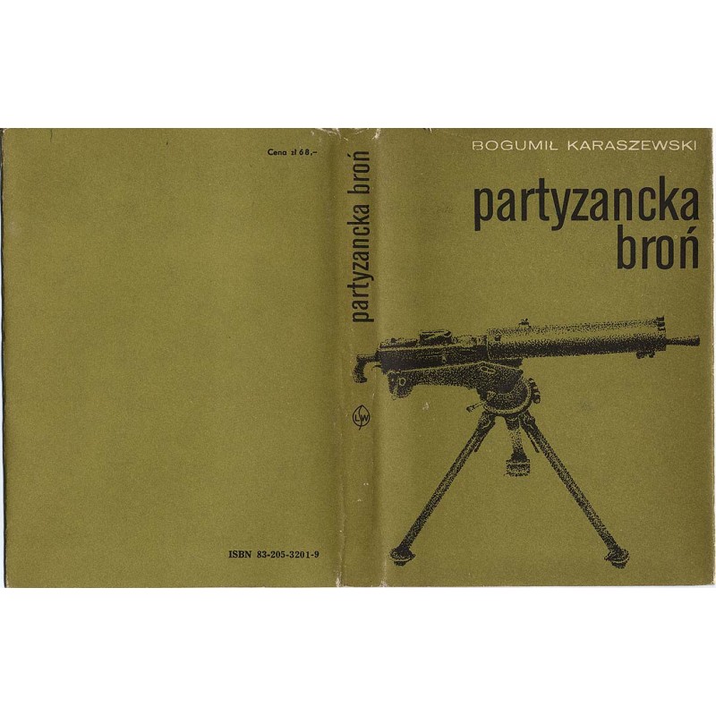 Partyzancka broń. O uzbrojeniu w Batalionach Chłopskich